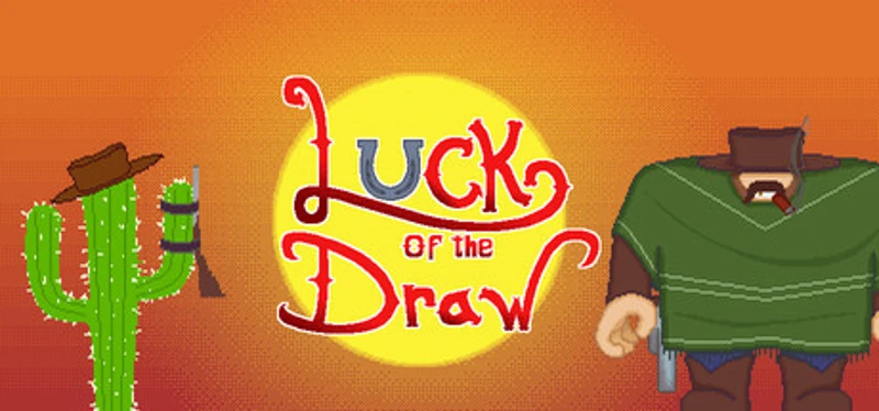 Luck of the Draw Image