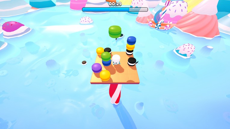 Macaron Mash screenshot