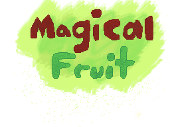 Magical Fruit - GGJ24 Image