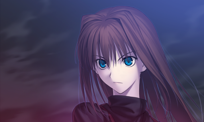 Mahoutsukai no Yoru Image