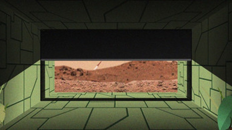 Mars 2066 screenshot