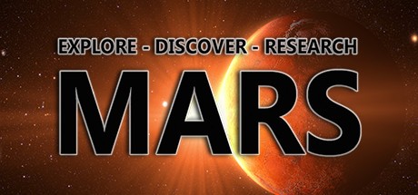 Games like Mars Simulator: Red Planet