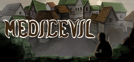 Games like Medicevil