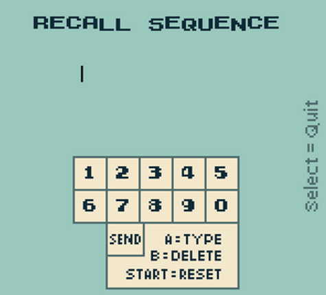 Memory Loop Image