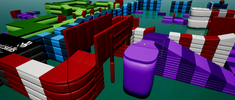 Micah2headley{Momentum} Image