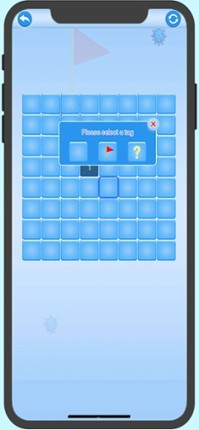 minesweeper - professional screenshot
