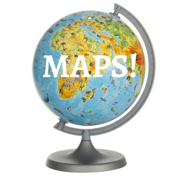 Games like Miscellaneous Maps