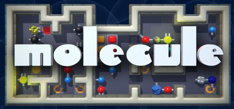 Games like Molecule: A Chemical Challenge