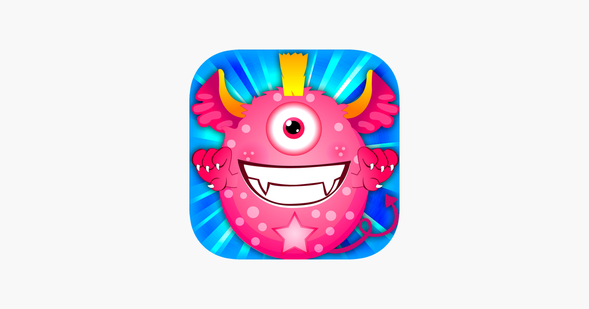 Games like Monster Maker - Dress Up Your Cute Monstrous Beast FREE