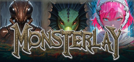 Games like MONSTERLAY