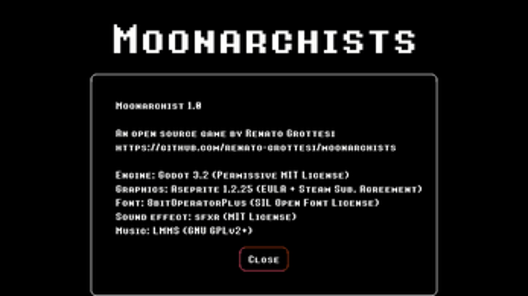 Moonarchists screenshot