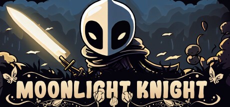 Games like Moonlight Knight