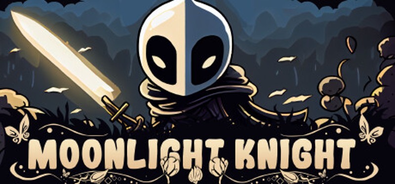 Moonlight Knight Game Cover