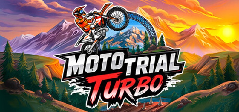 Moto Trial Turbo Image