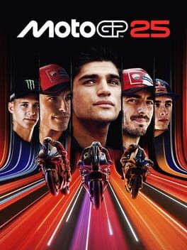 Games like MotoGP 25