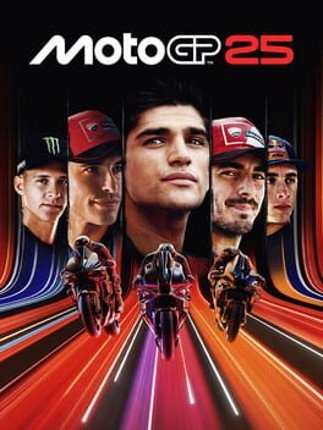 MotoGP 25 Image