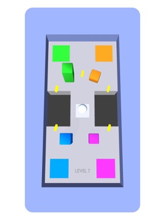 Mover 3D screenshot