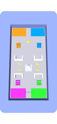 Mover 3D screenshot