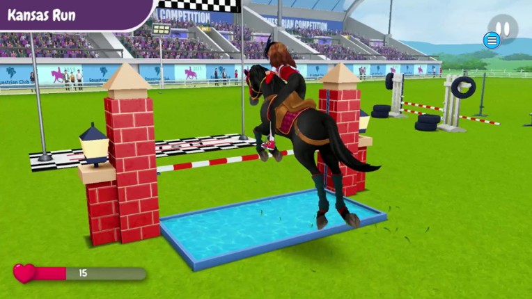 My Horse Stories: Complete Edition screenshot