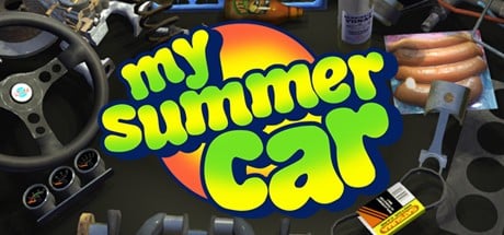 Games like My Summer Car