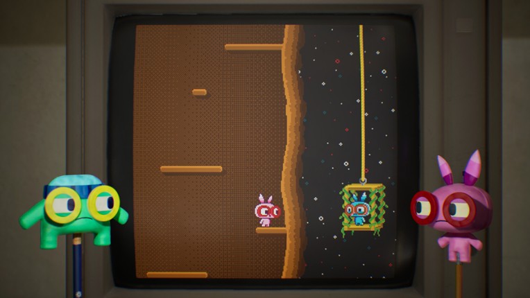 My Valiant Purpose Image