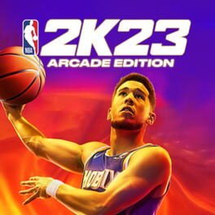 NBA 2K23: Arcade Edition Image