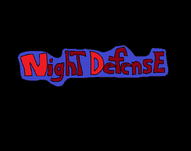 Games like Night Defense