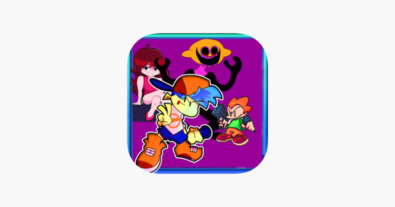 Night Funkin Boy Runner Image