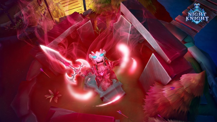 NightKnight screenshot