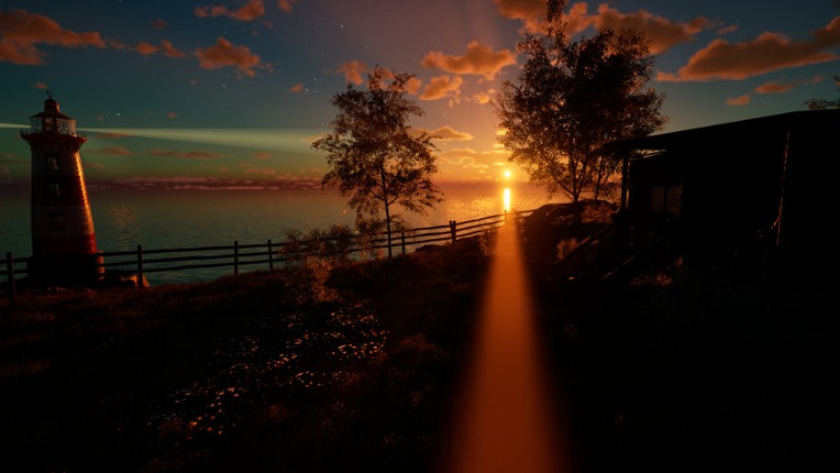 Nightwatch at the Hopkins' Cliffside screenshot