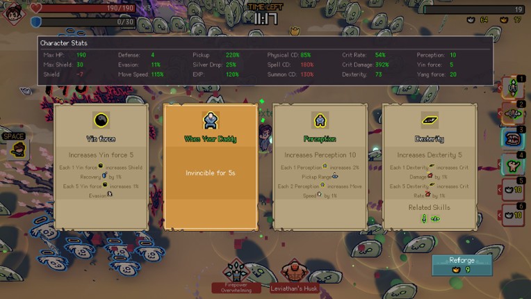 Noobs Want to Live screenshot