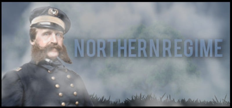 Northern Regime Game Cover