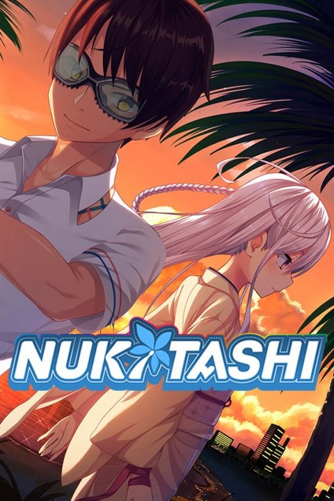 Games like NUKITASHI