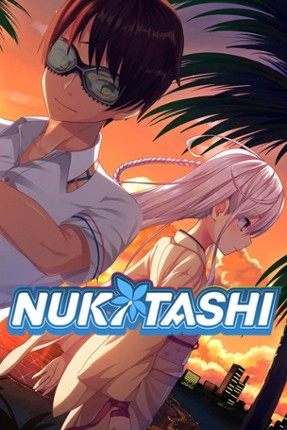 NUKITASHI Game Cover