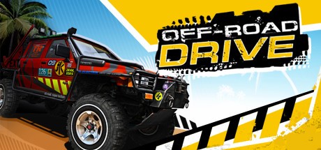 Games like Off-Road Drive