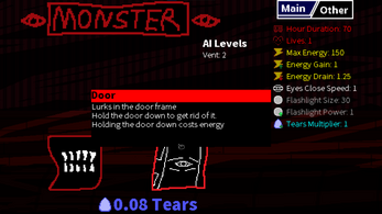 Only One Night screenshot