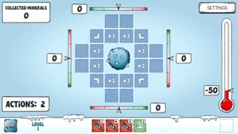 Orbital Mining Image