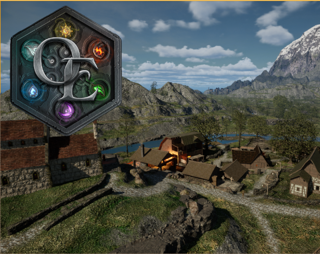 Games like Order of the Elements