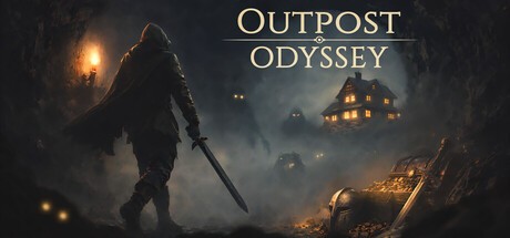 Games like Outpost Odyssey