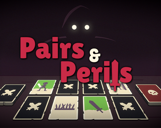 Pairs & Perils Image