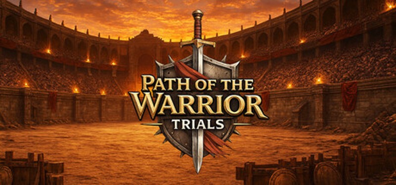 Path of the Warrior: Trials Image