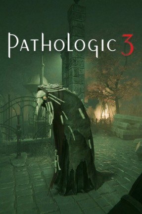 Pathologic 3 Image