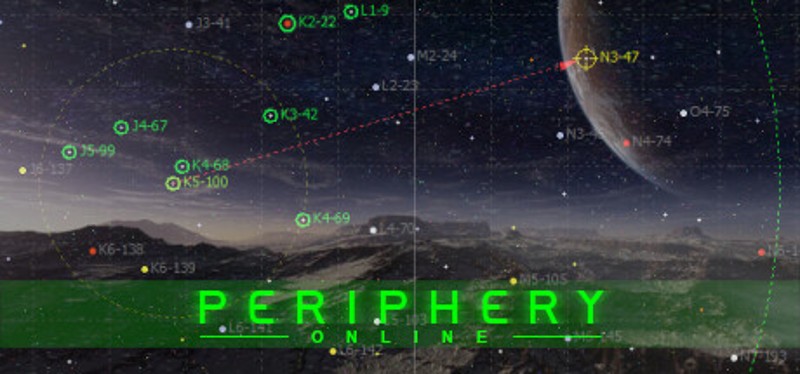 Periphery Online Game Cover