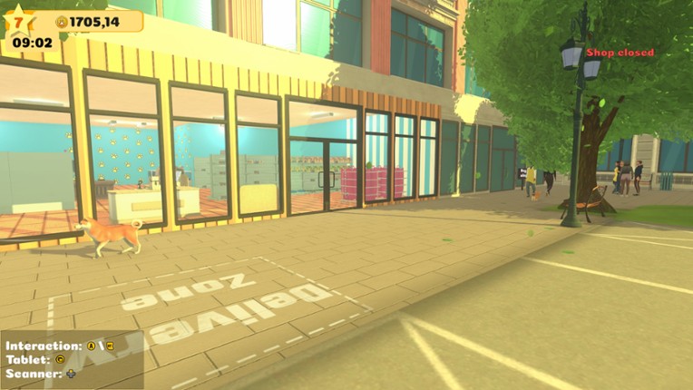 Pet Shop Simulator screenshot