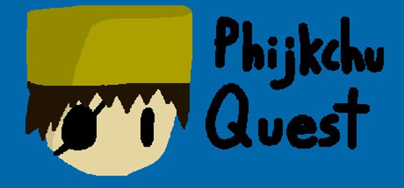 Phijkchu Quest Game Cover