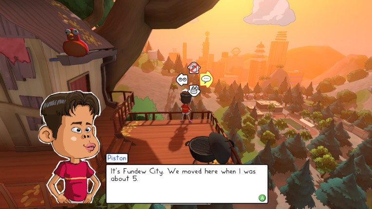 Pho King My Life screenshot