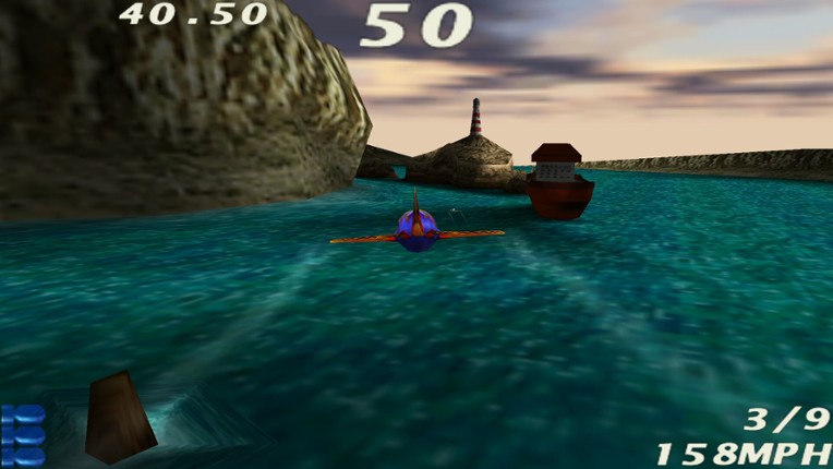 Plane Crazy Championship Edition screenshot