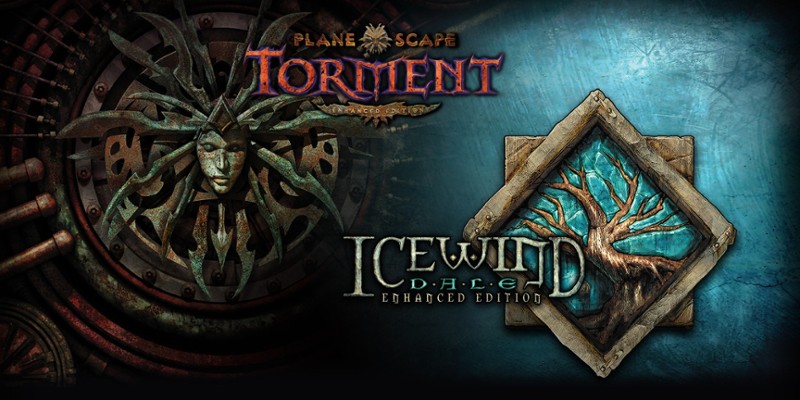 Planescape: Torment & Icewind Dale: Enhanced Editions screenshot