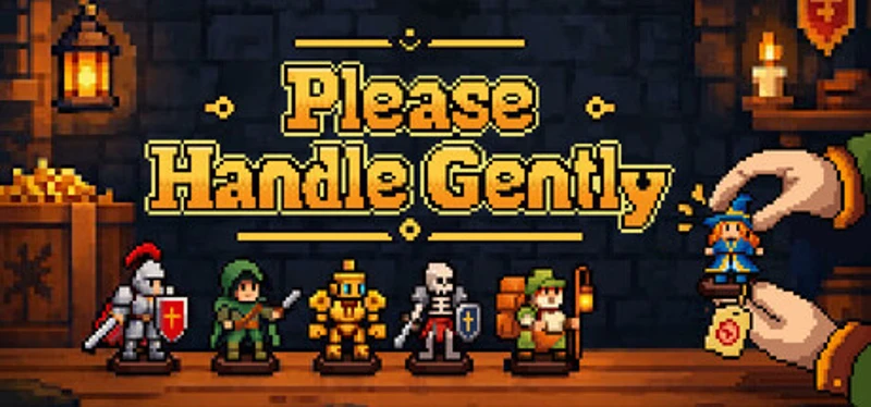 Please Handle Gently Image