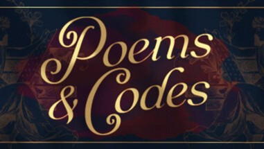 Poems and Codes Image